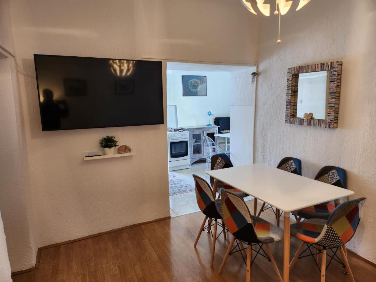 Apartment Dolores Cres Extérieur photo