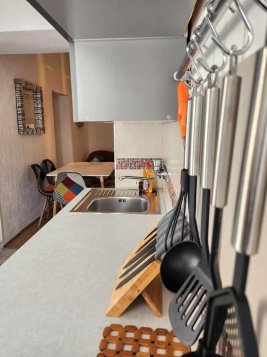 Apartment Dolores Cres Extérieur photo